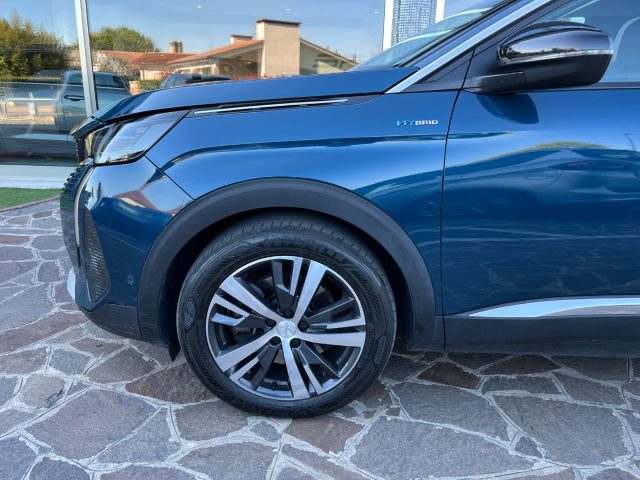 PEUGEOT 3008 usata, con Controllo automatico clima