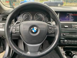 BMW 535 usata, con Fari Xenon