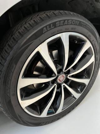 FIAT Tipo usata, con Airbag Passeggero