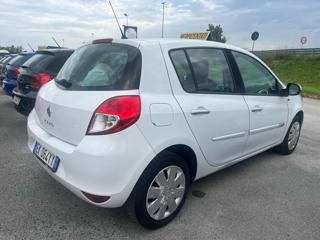 RENAULT Clio usata, con Airbag laterali