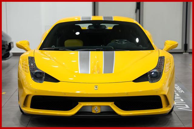 FERRARI 458 usata, con Airbag