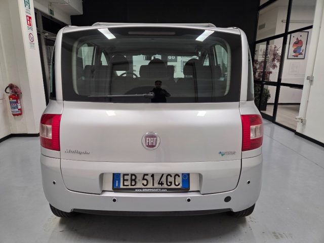 FIAT Multipla usata, con Autoradio