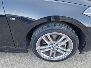BMW 116 usata, con Sistema di navigazione