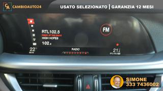ALFA ROMEO Stelvio usata 87