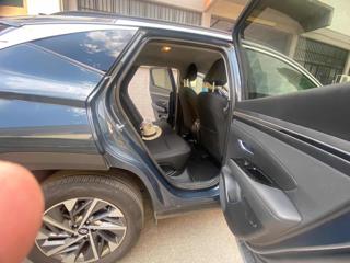 HYUNDAI Tucson usata 19
