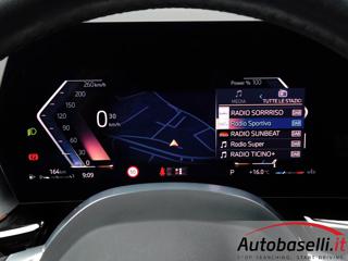 BMW X1 usata, con Sound system