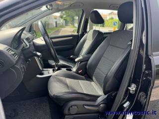 MERCEDES-BENZ A 160 usata, con Airbag Passeggero