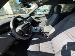 LAND ROVER Range Rover Evoque usata, con ESP