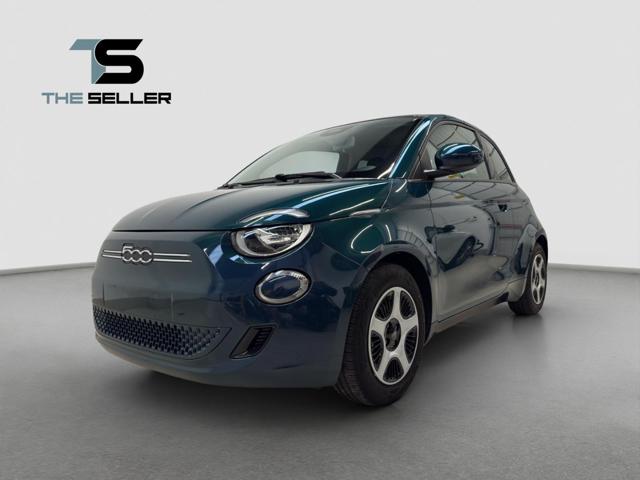 FIAT 500e usata, con ABS