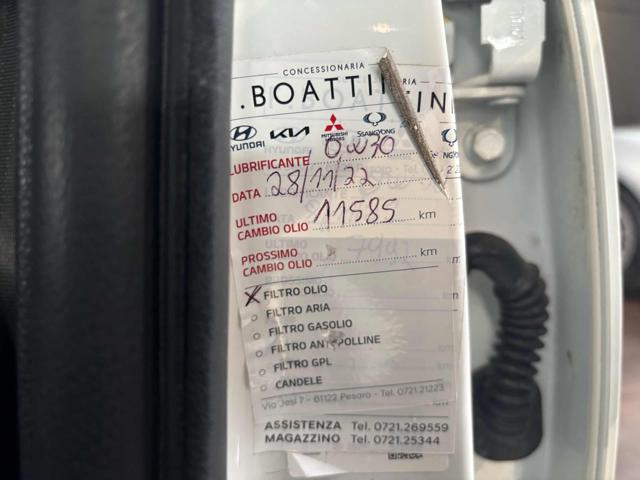 KIA Picanto usata, con Climatizzatore