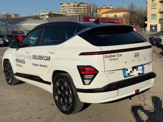 HYUNDAI Kona usata, con Airbag