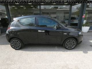 LANCIA Ypsilon usata, con ESP