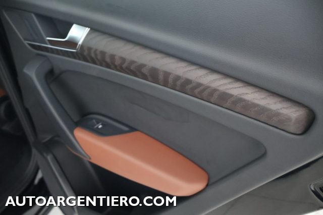 AUDI Q5 usata, con Vivavoce