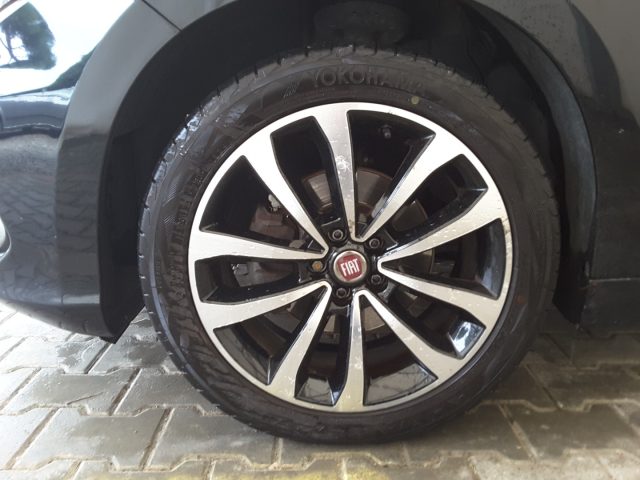 FIAT Tipo usata, con Airbag Passeggero