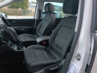 SEAT Alhambra usata, con Chiusura centralizzata