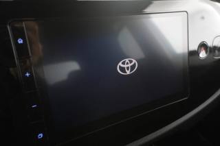 TOYOTA Aygo X usata 8