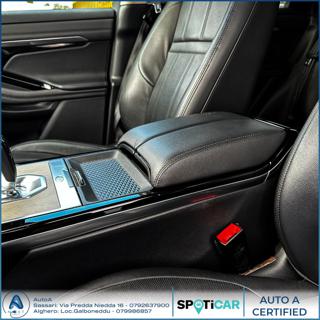 LAND ROVER Range Rover Evoque usata 28