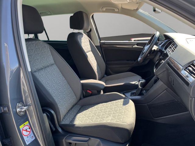 VOLKSWAGEN Tiguan usata, con Controllo trazione