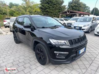JEEP Compass usata 12
