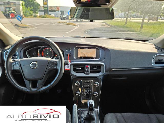 VOLVO V40 usata, con Controllo trazione