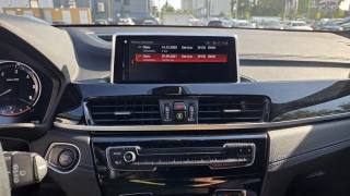 BMW X2 usata, con Controllo elettronico della corsia