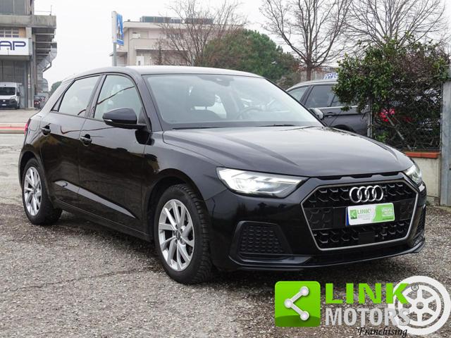AUDI A1 usata, con Cruise Control