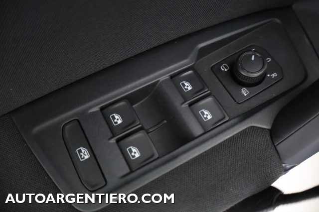VOLKSWAGEN Tiguan usata, con Cerchi in lega