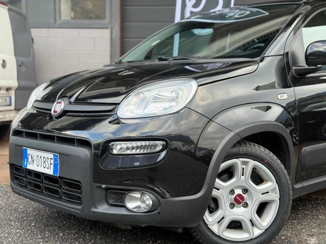 FIAT Panda usata, con Airbag Passeggero