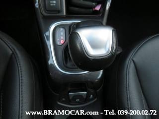 JEEP Compass usata, con USB