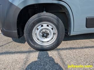 FIAT Ducato usata, con ESP