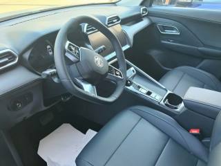 MG ZS usata, con Autoradio