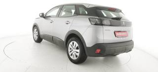 PEUGEOT 3008 usata, con Alzacristalli elettrici