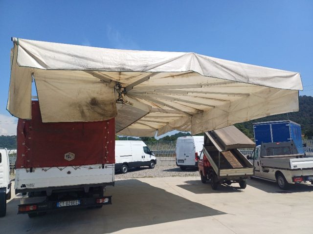 RENAULT Master usata, con Autoradio