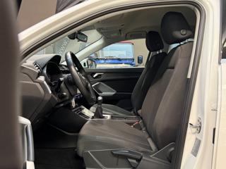 AUDI Q3 usata, con Cerchi in lega