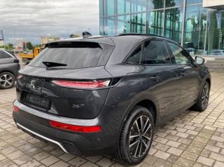 DS AUTOMOBILES DS 7 usata, con Airbag Passeggero