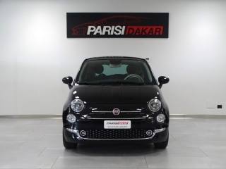 FIAT 500 usata, con Boardcomputer