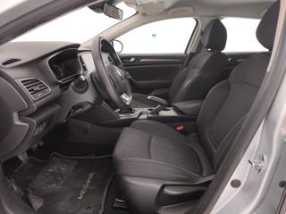 RENAULT Megane usata, con Controllo automatico clima
