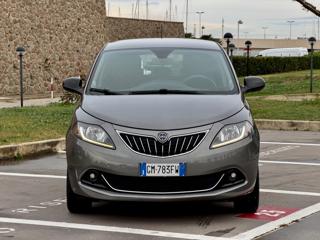 LANCIA Ypsilon usata, con Airbag