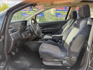 FIAT Grande Punto usata, con Immobilizzatore elettronico