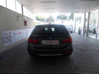 BMW 320 usata, con Airbag Passeggero