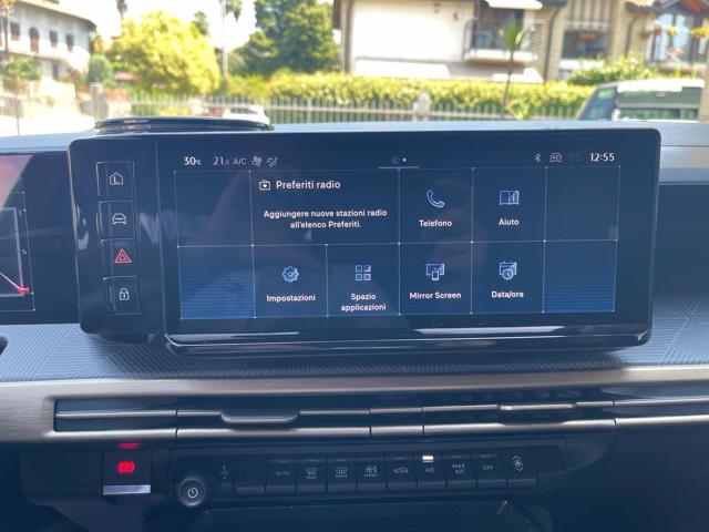 LANCIA Ypsilon usata, con Fari LED