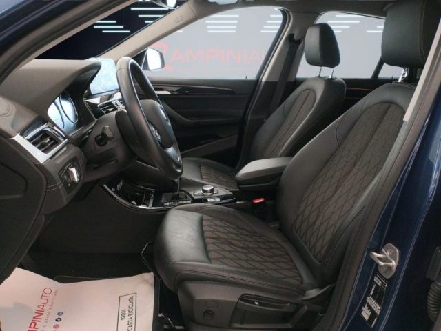 BMW X1 usata 15