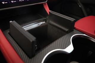 MASERATI Grecale usata, con Hill holder