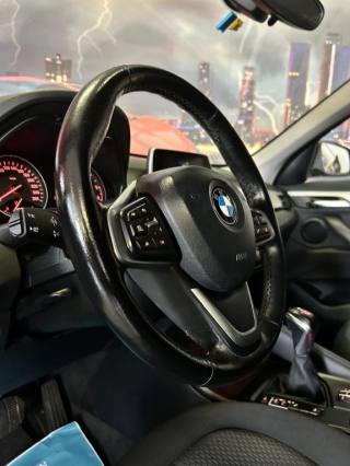 BMW X1 usata, con Climatizzatore