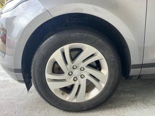 LAND ROVER Range Rover Evoque usata, con Interni in pelle