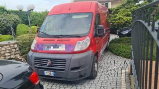 FIAT Ducato usata, con Airbag