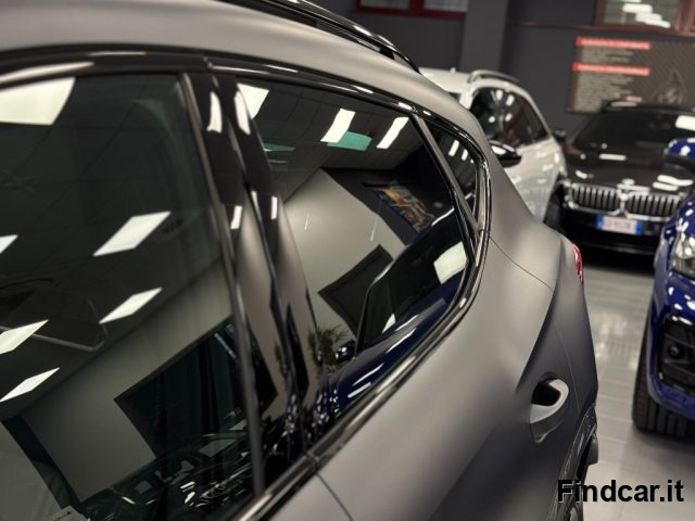 CUPRA Formentor usata, con Alzacristalli elettrici