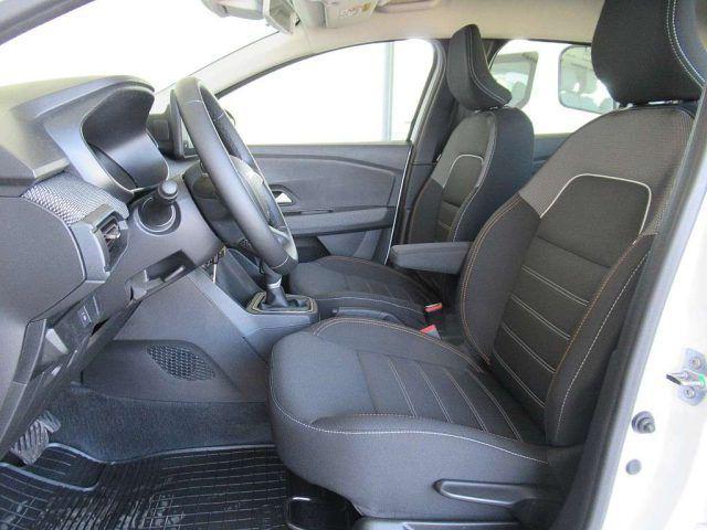 DACIA Sandero usata, con Airbag
