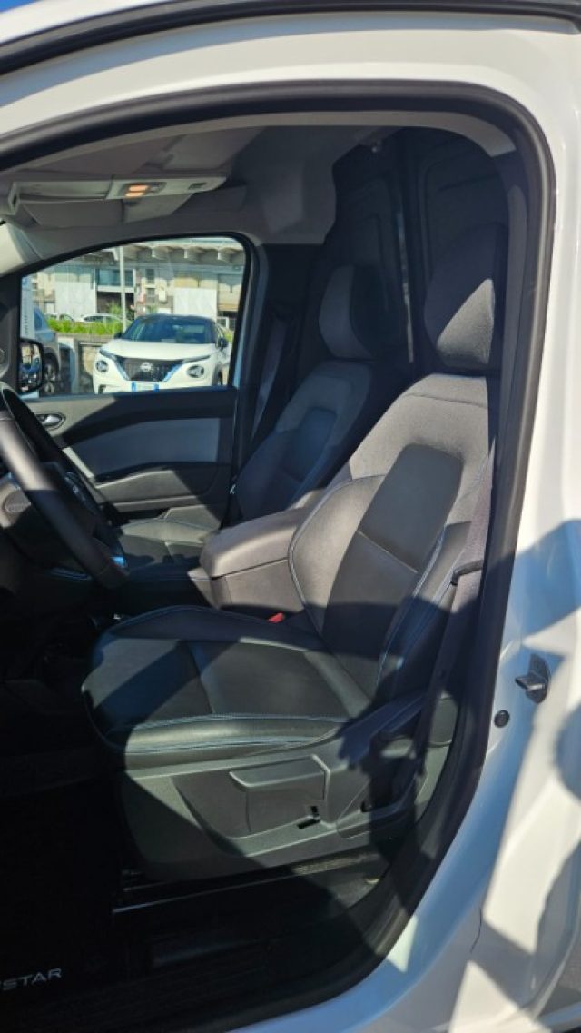 NISSAN Townstar usata 13