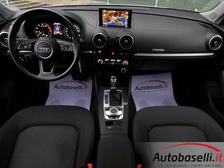 AUDI A3 usata, con Servosterzo